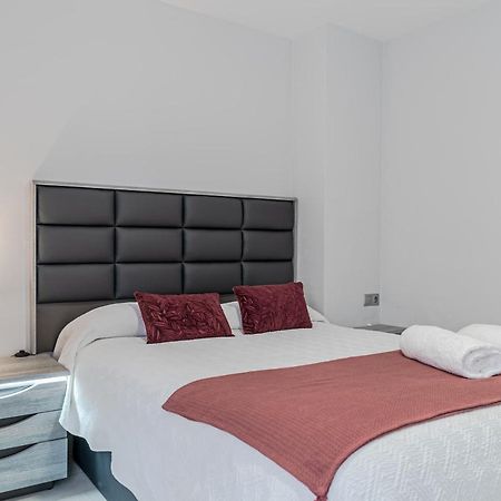 Apartamento Bazán Granada Exterior foto