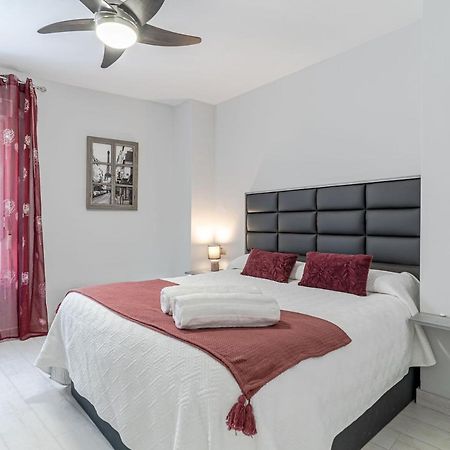 Apartamento Bazán Granada Exterior foto