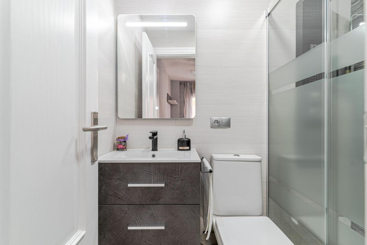 Apartamento Bazán Granada Exterior foto